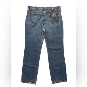 Vintage men’s Wrangler jeans